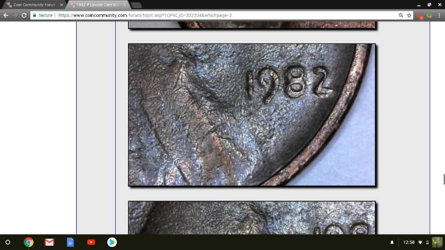 1982--LC-Large-Date-Zinc--Dryer-Coin,-VLDS-Or-?